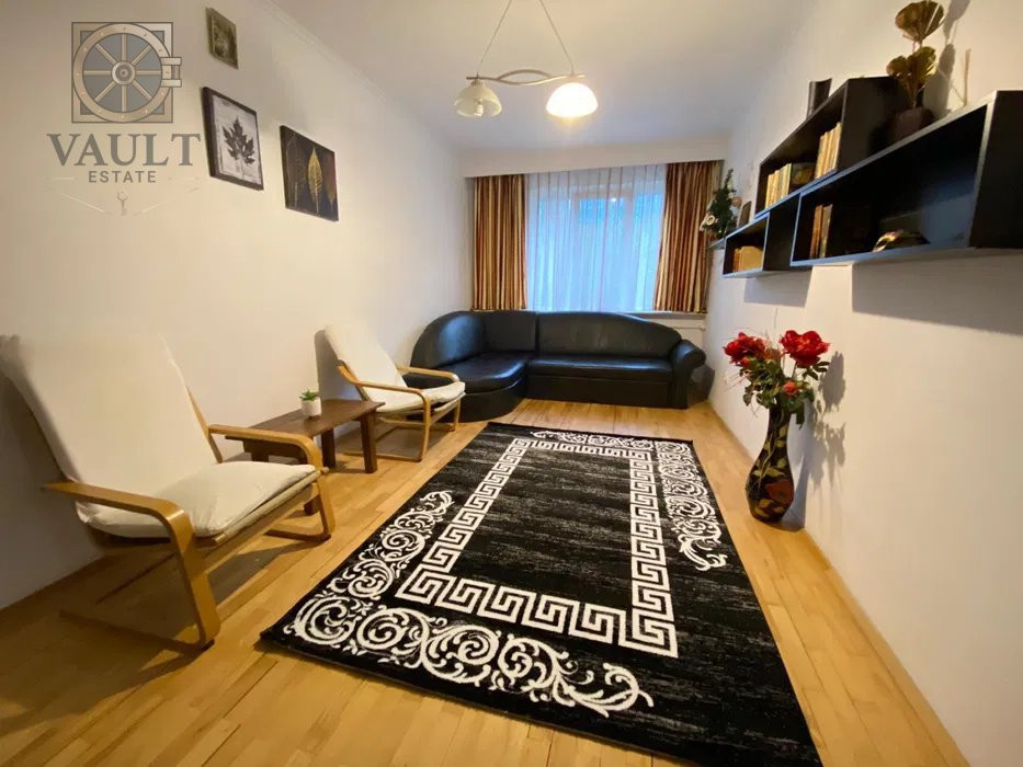 APARTAMENT 2 CAMERE / IDEAL PENTRU LOCUINTA SAU SEDIU DE FIRMA / PRECIZIEI