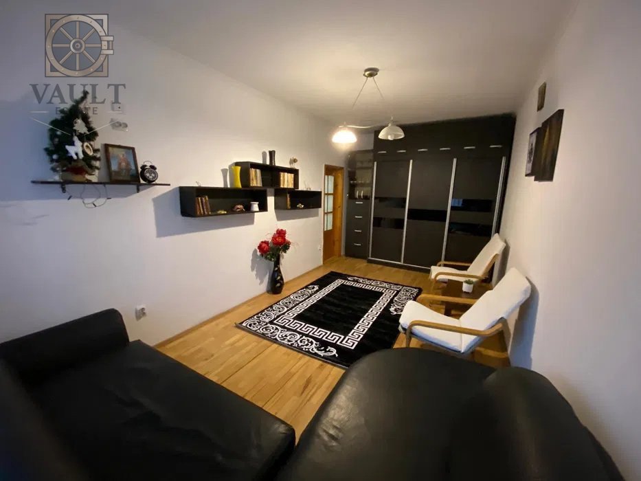APARTAMENT 2 CAMERE / IDEAL PENTRU LOCUINTA SAU SEDIU DE FIRMA / PRECIZIEI