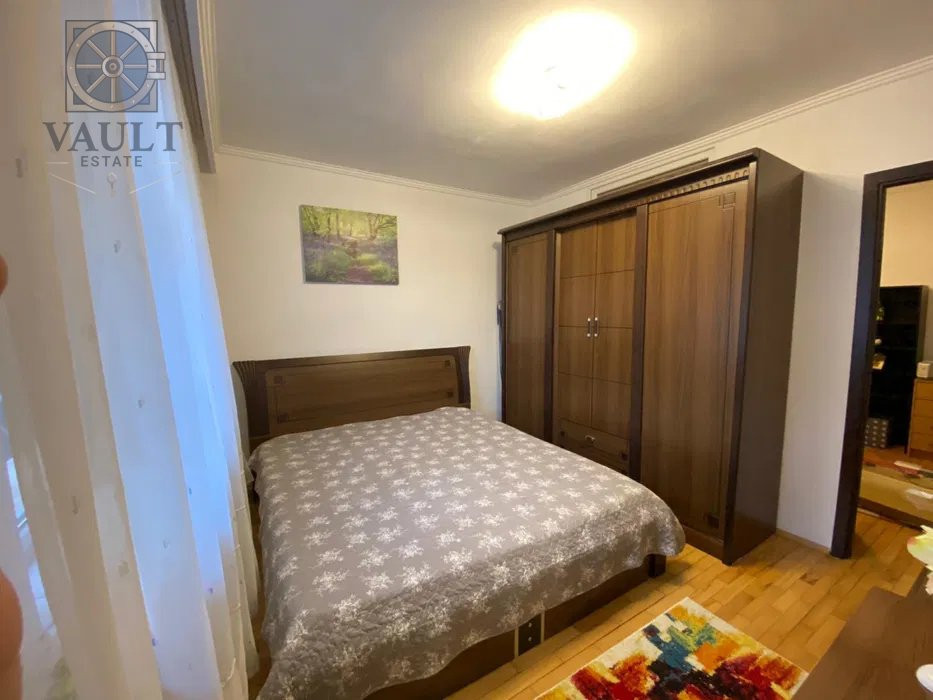 APARTAMENT 2 CAMERE / IDEAL PENTRU LOCUINTA SAU SEDIU DE FIRMA / PRECIZIEI