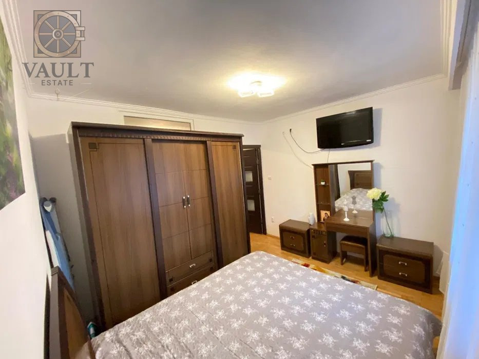 APARTAMENT 2 CAMERE / IDEAL PENTRU LOCUINTA SAU SEDIU DE FIRMA / PRECIZIEI