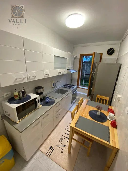 APARTAMENT 2 CAMERE / IDEAL PENTRU LOCUINTA SAU SEDIU DE FIRMA / PRECIZIEI