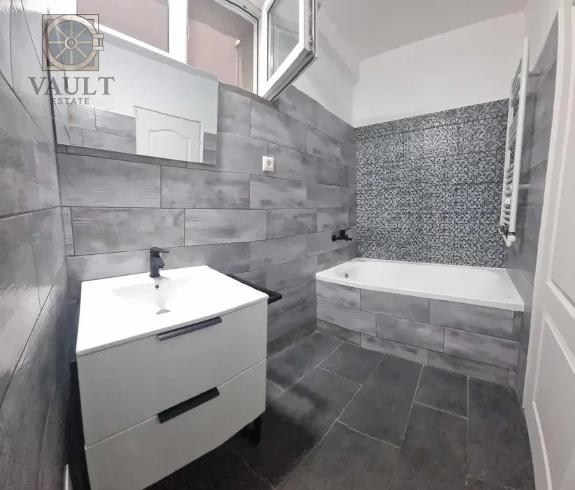 Apartament 2 camere- RENOVAT 2024-3 min METROU