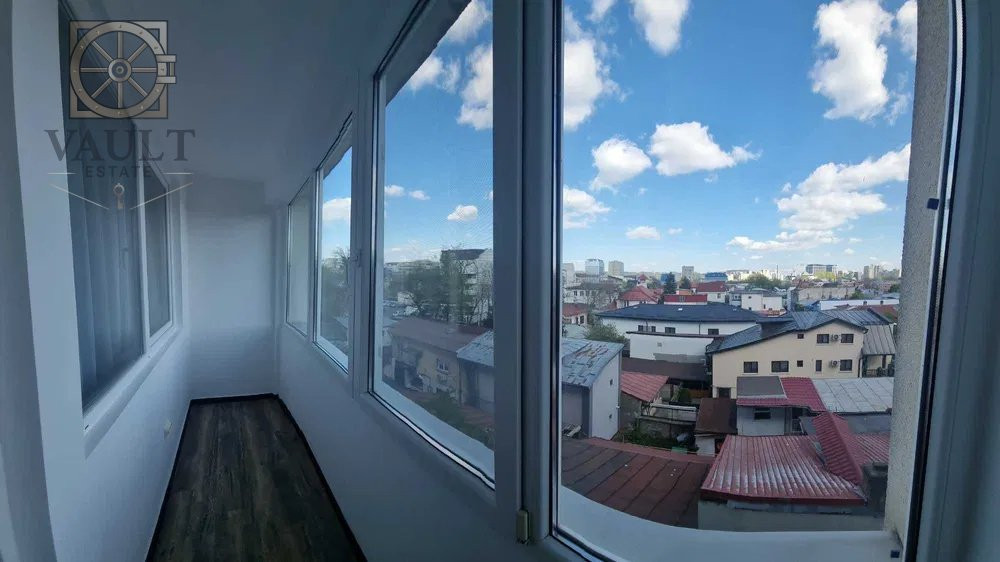 Apartament 2 camere- RENOVAT 2024-3 min METROU