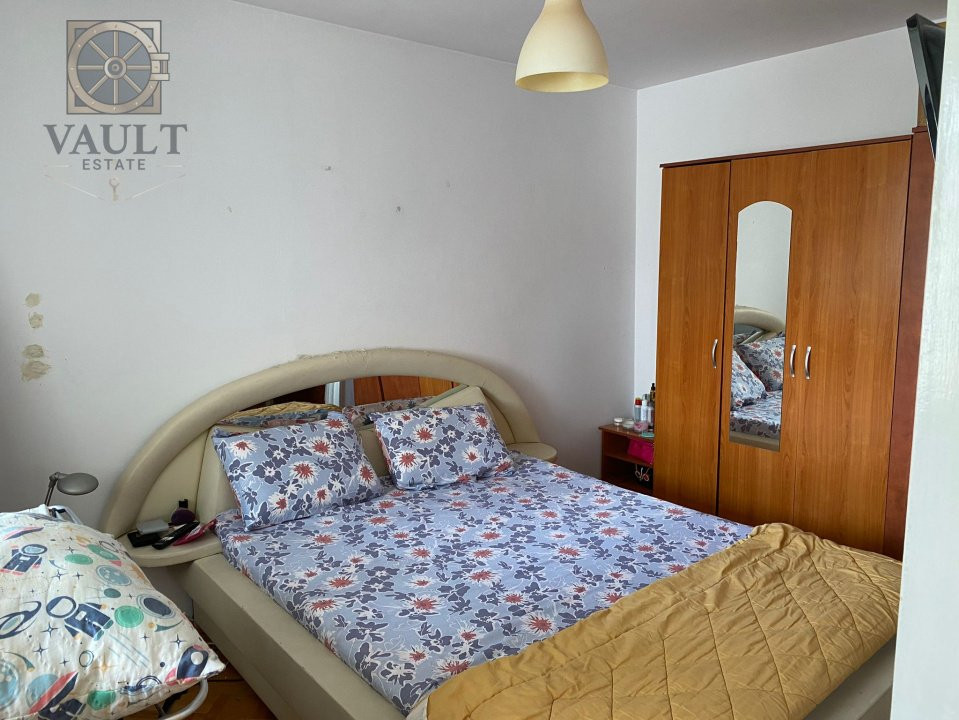 Apartament 2 camere -10 minute de metrou si parcul IOR - N. Grigorescu