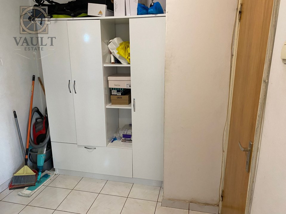 Apartament 2 camere -10 minute de metrou si parcul IOR - N. Grigorescu