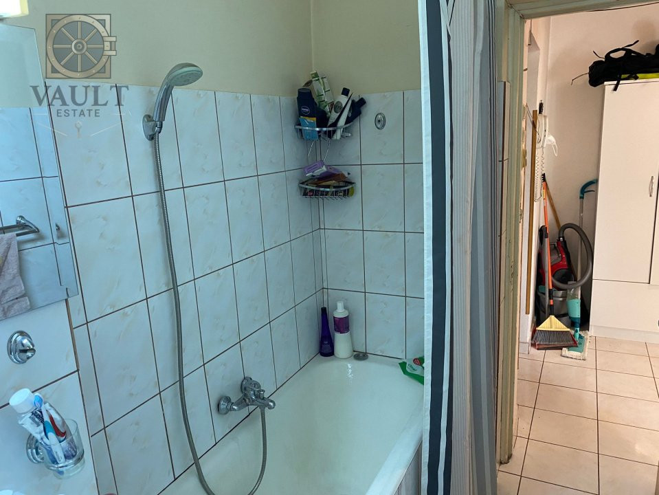 Apartament 2 camere -10 minute de metrou si parcul IOR - N. Grigorescu