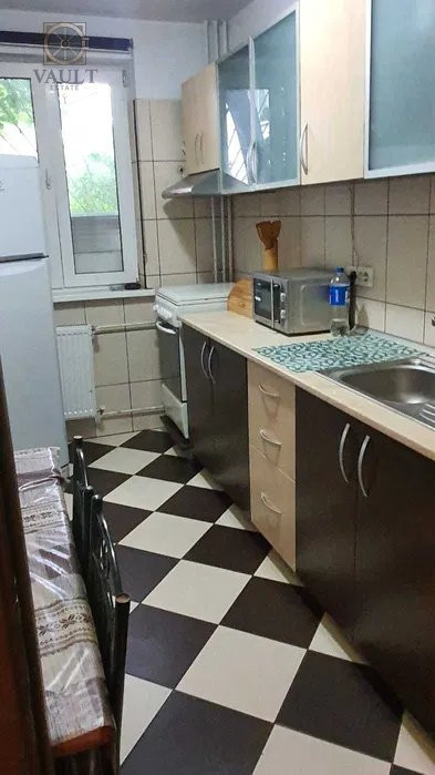 Apartament 3 camare - 1 Decembrie 1918- 67 MP