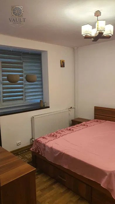 Apartament 3 camare - 1 Decembrie 1918- 67 MP