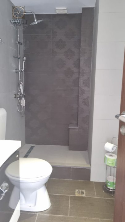 VILA INDIVIDUALA-APARATORII PATRIEI-5 minute METROU