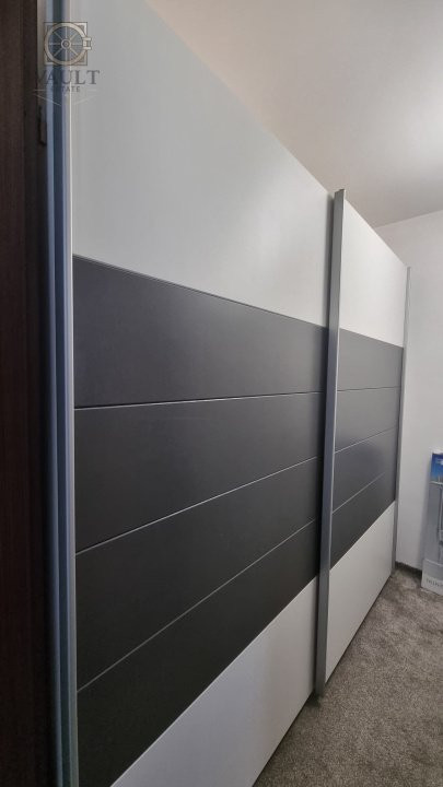 VILA INDIVIDUALA-APARATORII PATRIEI-5 minute METROU