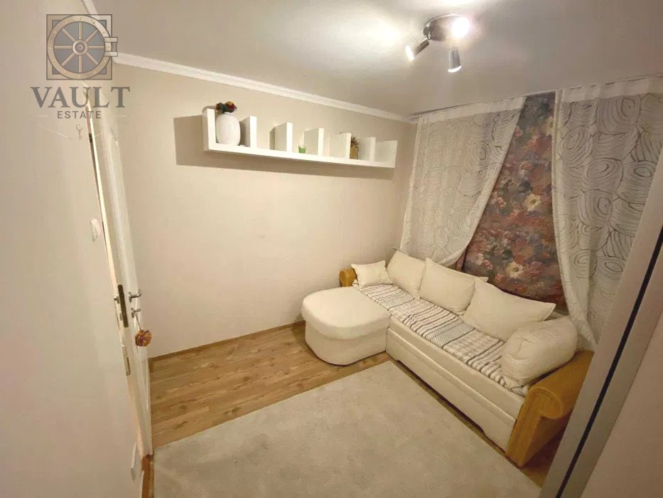 APARTAMENT 2 CAMERE / CENTRALA PROPRIE / RENOVAT / LANGA METROU LUJERULUI
