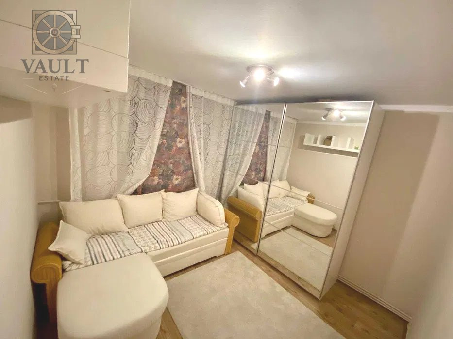 APARTAMENT 2 CAMERE / CENTRALA PROPRIE / RENOVAT / LANGA METROU LUJERULUI