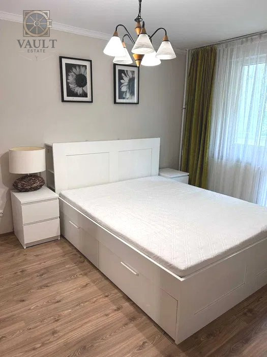 APARTAMENT 2 CAMERE / CENTRALA PROPRIE / RENOVAT / LANGA METROU LUJERULUI