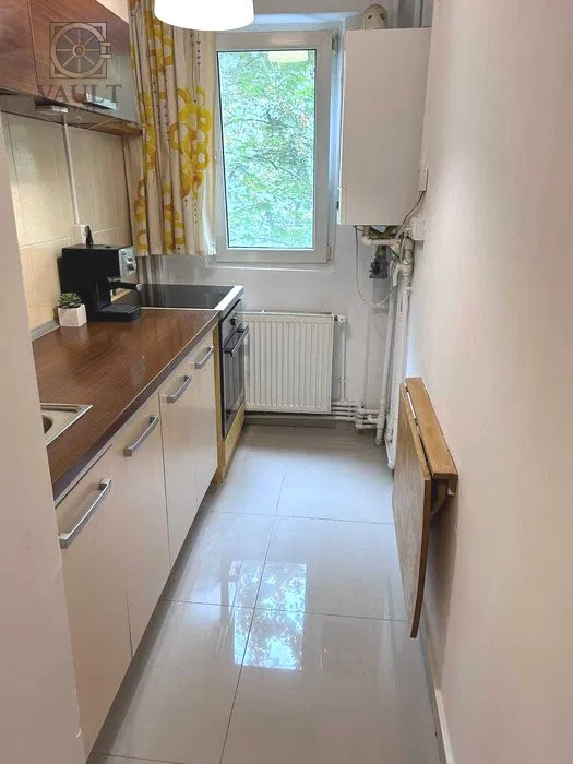 APARTAMENT 2 CAMERE / CENTRALA PROPRIE / RENOVAT / LANGA METROU LUJERULUI
