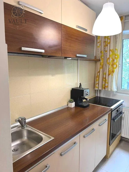 APARTAMENT 2 CAMERE / CENTRALA PROPRIE / RENOVAT / LANGA METROU LUJERULUI