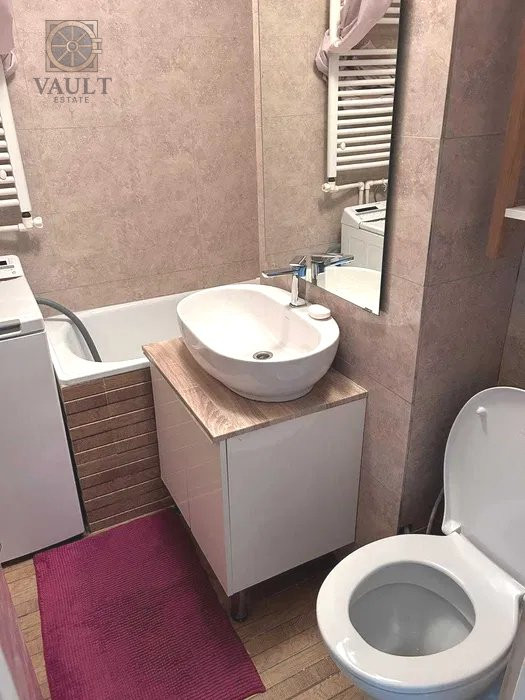 APARTAMENT 2 CAMERE / CENTRALA PROPRIE / RENOVAT / LANGA METROU LUJERULUI