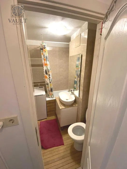 APARTAMENT 2 CAMERE / CENTRALA PROPRIE / RENOVAT / LANGA METROU LUJERULUI