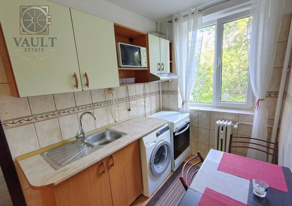 Apartament 2 camere Drumul Taberei