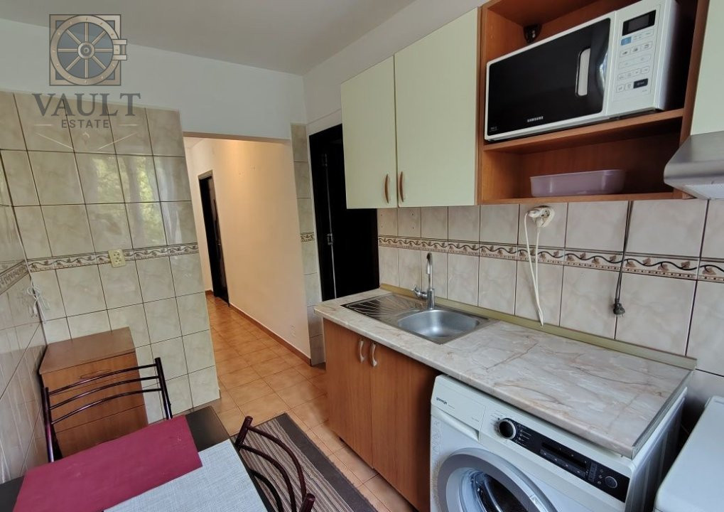 Apartament 2 camere Drumul Taberei