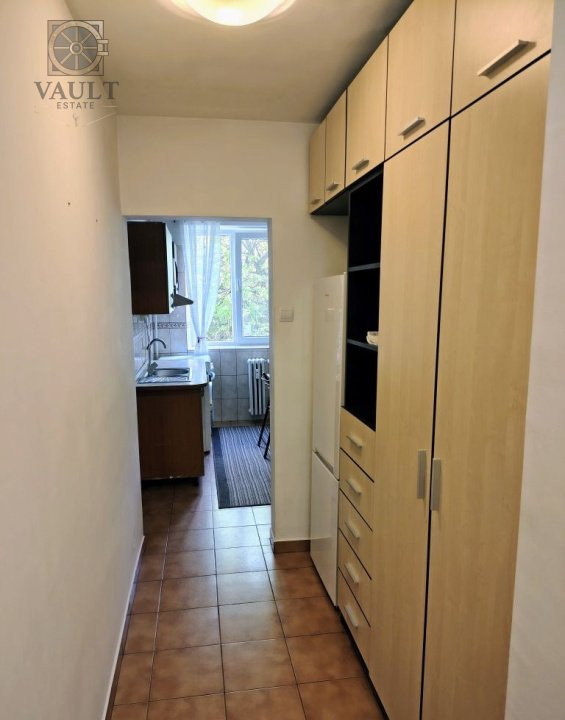 Apartament 2 camere Drumul Taberei