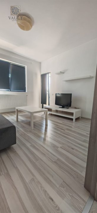 APARTAMENT 2 CAMERE - PALLADY-TRAPEZULUI