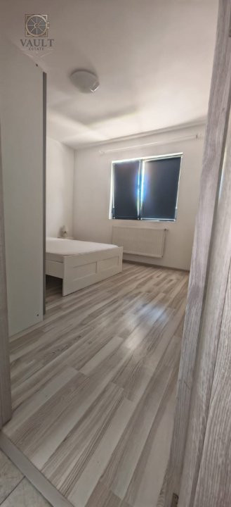 APARTAMENT 2 CAMERE - PALLADY-TRAPEZULUI