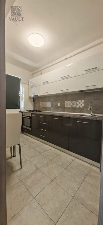 APARTAMENT 2 CAMERE - PALLADY-TRAPEZULUI