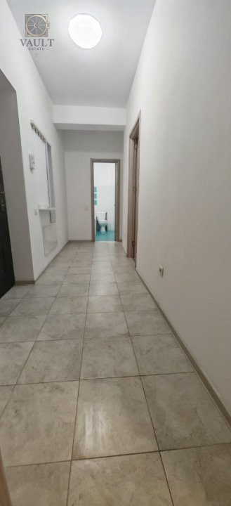 APARTAMENT 2 CAMERE - PALLADY-TRAPEZULUI
