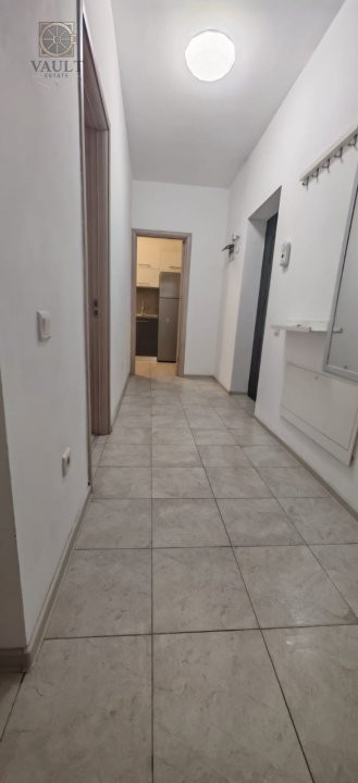 APARTAMENT 2 CAMERE - PALLADY-TRAPEZULUI