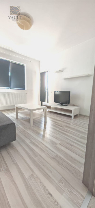 APARTAMENT 2 CAMERE - PALLADY-TRAPEZULUI