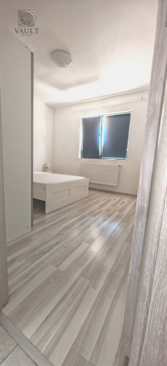 APARTAMENT 2 CAMERE - PALLADY-TRAPEZULUI