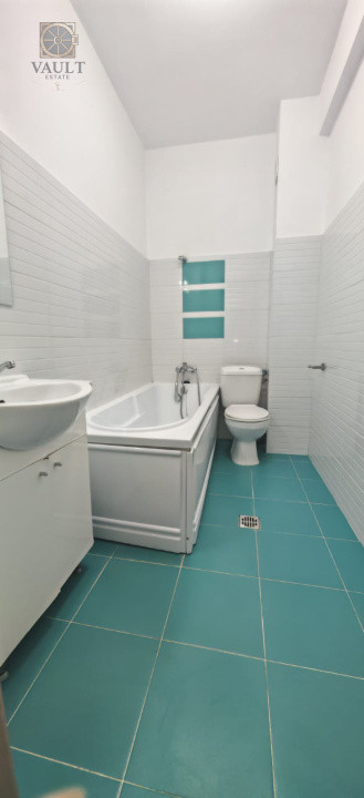 APARTAMENT 2 CAMERE - PALLADY-TRAPEZULUI