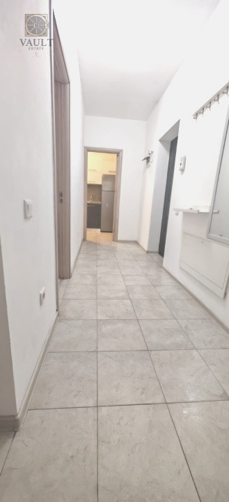 APARTAMENT 2 CAMERE - PALLADY-TRAPEZULUI