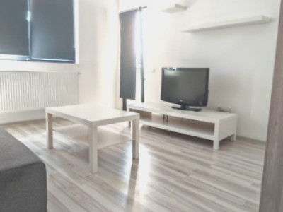 APARTAMENT 2 CAMERE - PALLADY-TRAPEZULUI