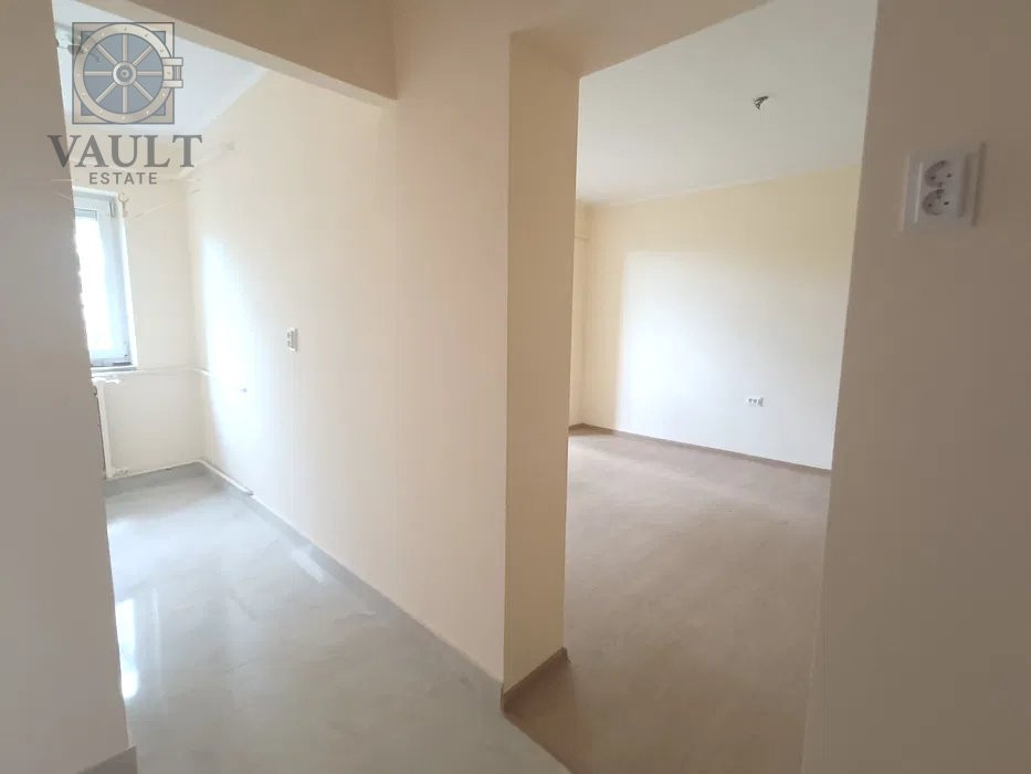 APARTAMENT 3 CAMERE / RENOVAT / BLOC ANVELOPAT / LANGA METROU CRANGASI