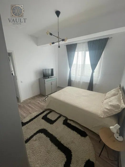 GARSONIERA / AN 2022 / LOC DE PARCARE / MILTIARI RESIDENCE