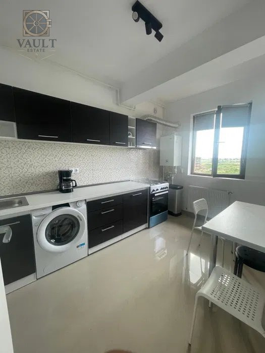 GARSONIERA / AN 2022 / LOC DE PARCARE / MILTIARI RESIDENCE