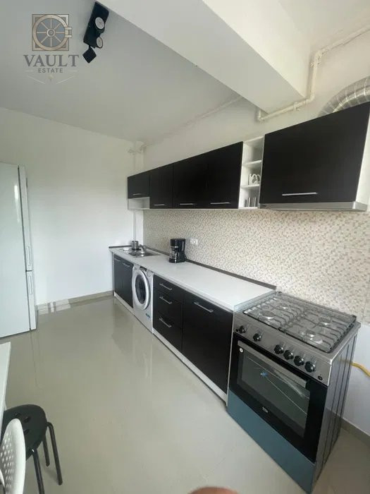 GARSONIERA / AN 2022 / LOC DE PARCARE / MILTIARI RESIDENCE