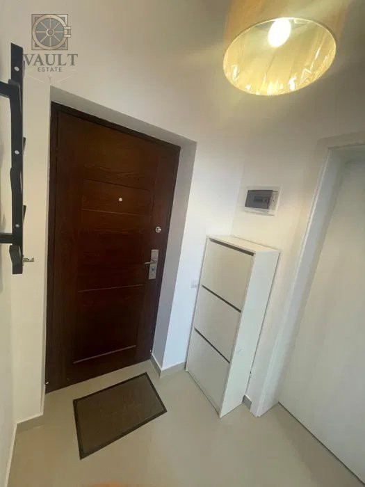 GARSONIERA / AN 2022 / LOC DE PARCARE / MILTIARI RESIDENCE