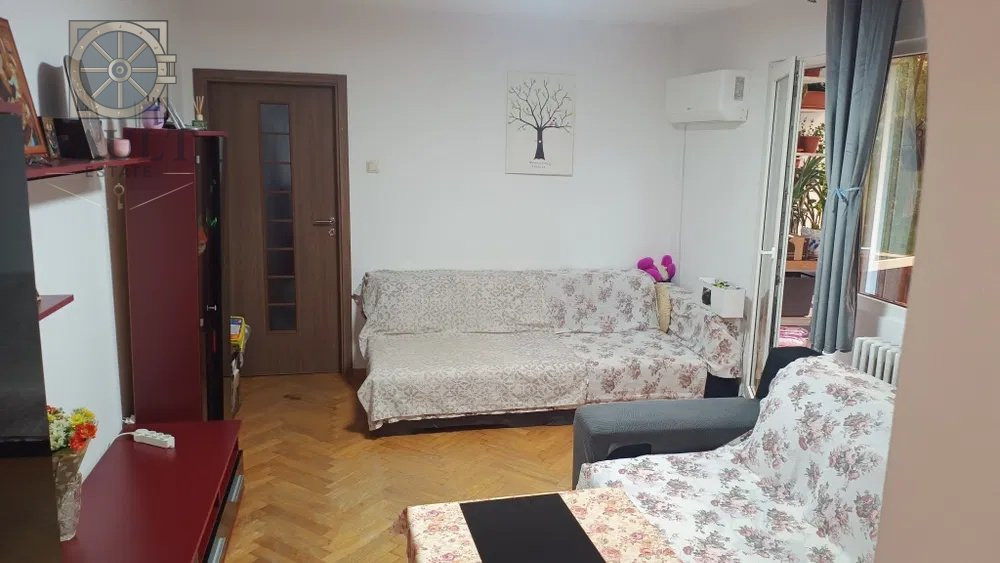 APARTAMENT 3 CAMERE / BLOC IZOLAT TERMIC / MILITARI