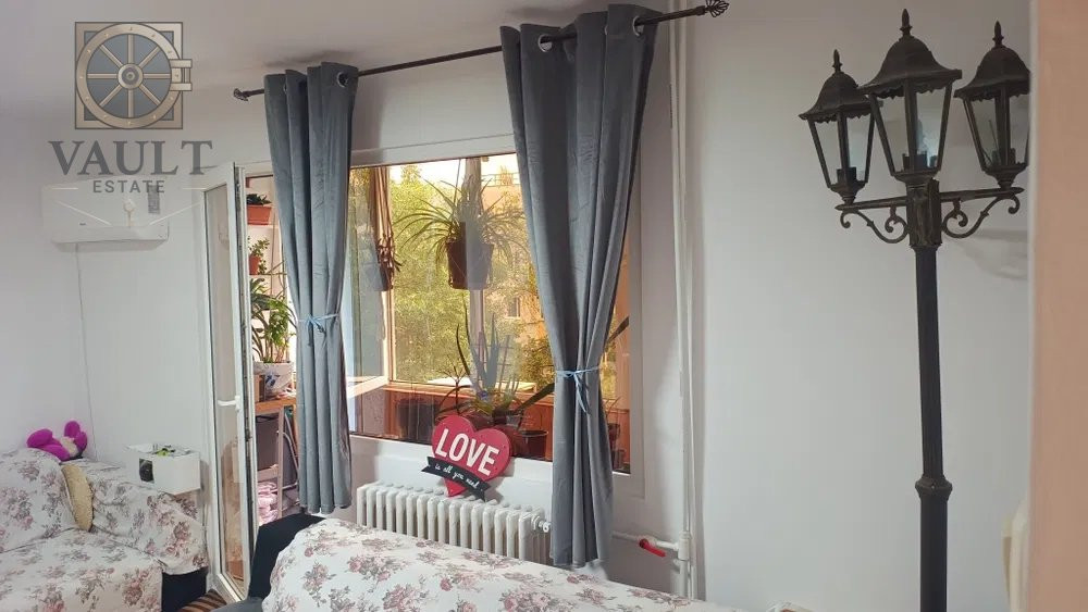 APARTAMENT 3 CAMERE / BLOC IZOLAT TERMIC / MILITARI