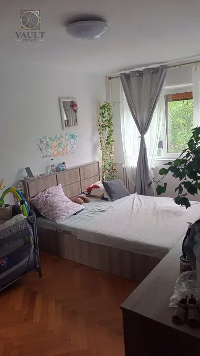 APARTAMENT 3 CAMERE / BLOC IZOLAT TERMIC / MILITARI