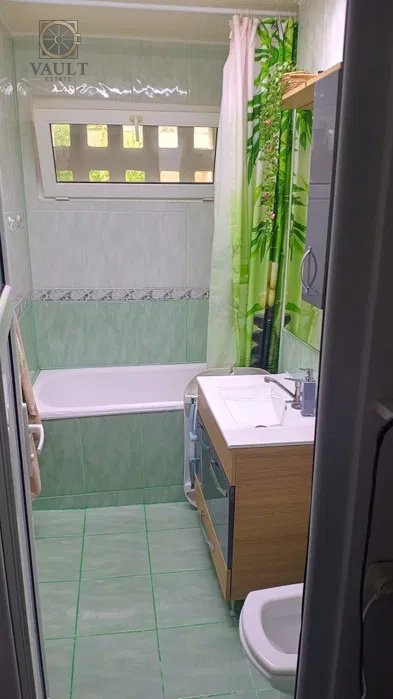 APARTAMENT 3 CAMERE / BLOC IZOLAT TERMIC / MILITARI