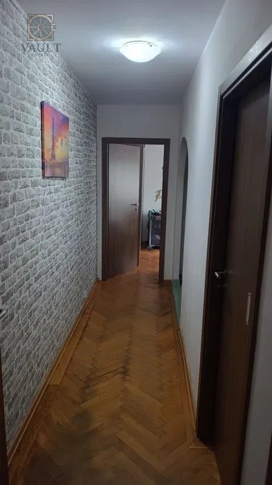 APARTAMENT 3 CAMERE / BLOC IZOLAT TERMIC / MILITARI