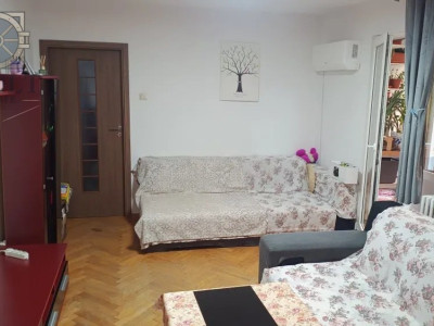 APARTAMENT 3 CAMERE / BLOC IZOLAT TERMIC / MILITARI