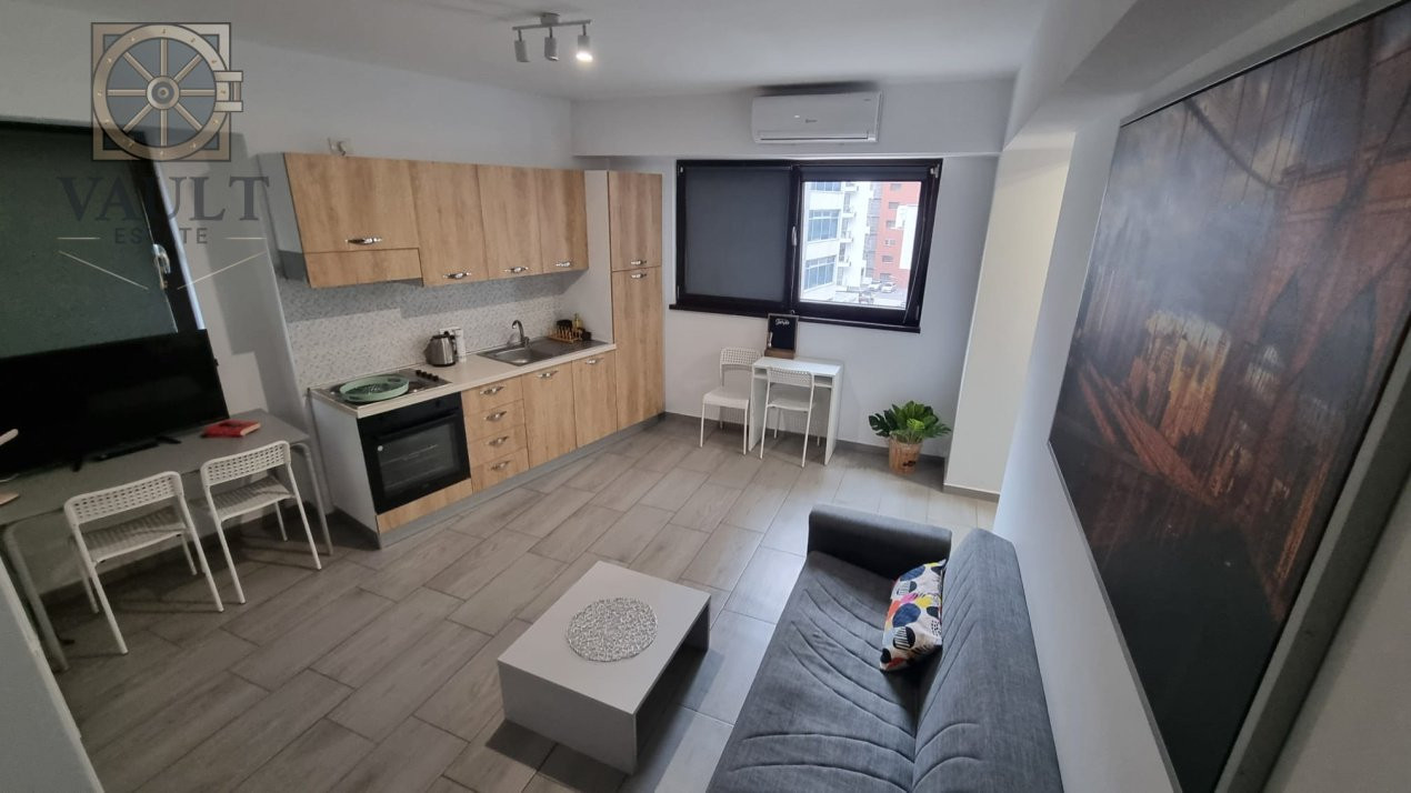 Apartament 2 camere-METROU MIHAI BRAVU-MUTARE IMEDIATA