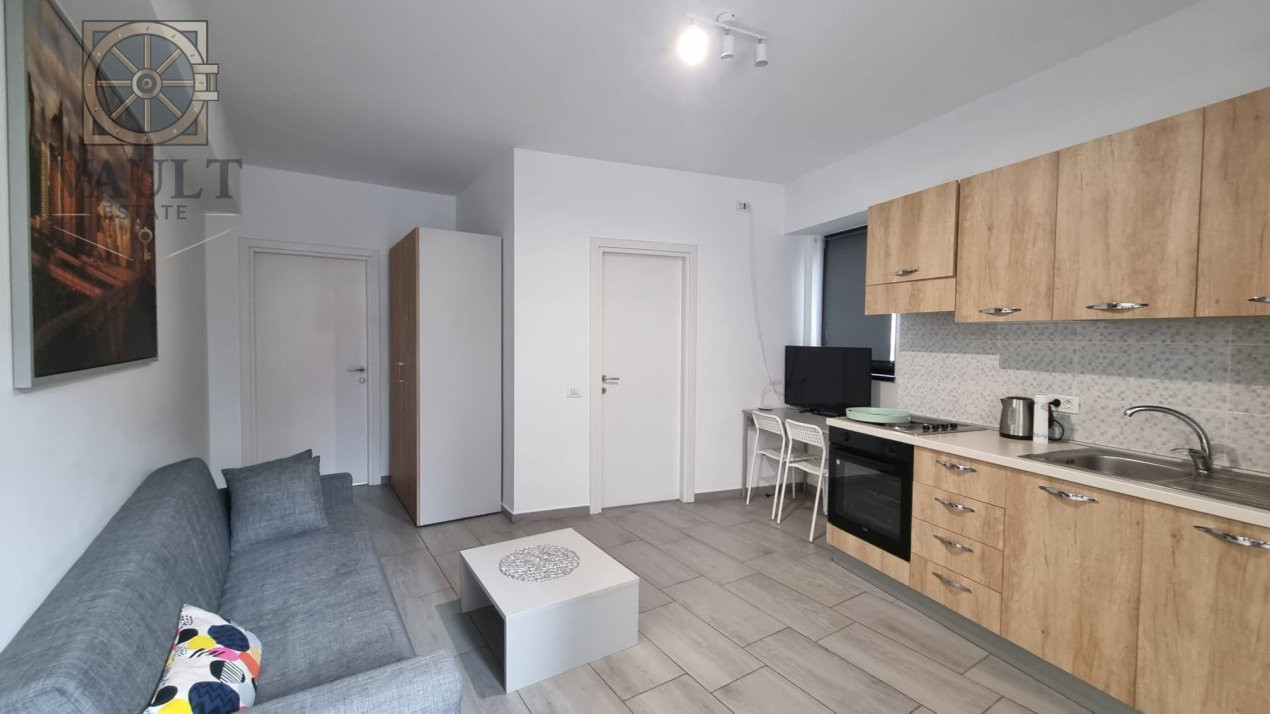 Apartament 2 camere-METROU MIHAI BRAVU-MUTARE IMEDIATA