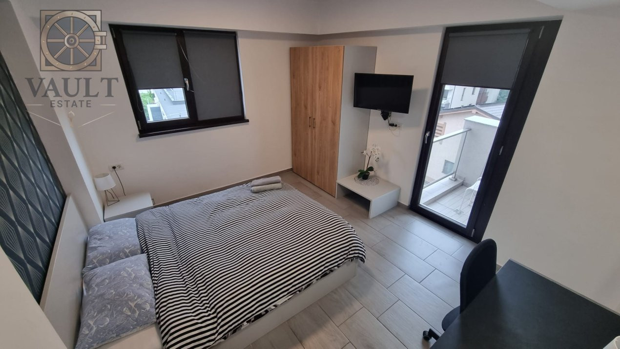 Apartament 2 camere-METROU MIHAI BRAVU-MUTARE IMEDIATA