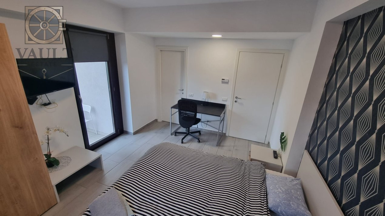 Apartament 2 camere-METROU MIHAI BRAVU-MUTARE IMEDIATA