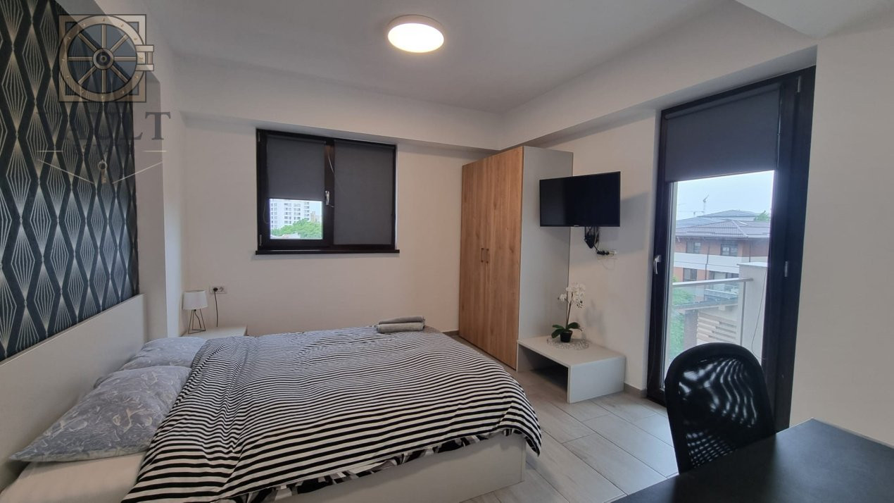 Apartament 2 camere-METROU MIHAI BRAVU-MUTARE IMEDIATA